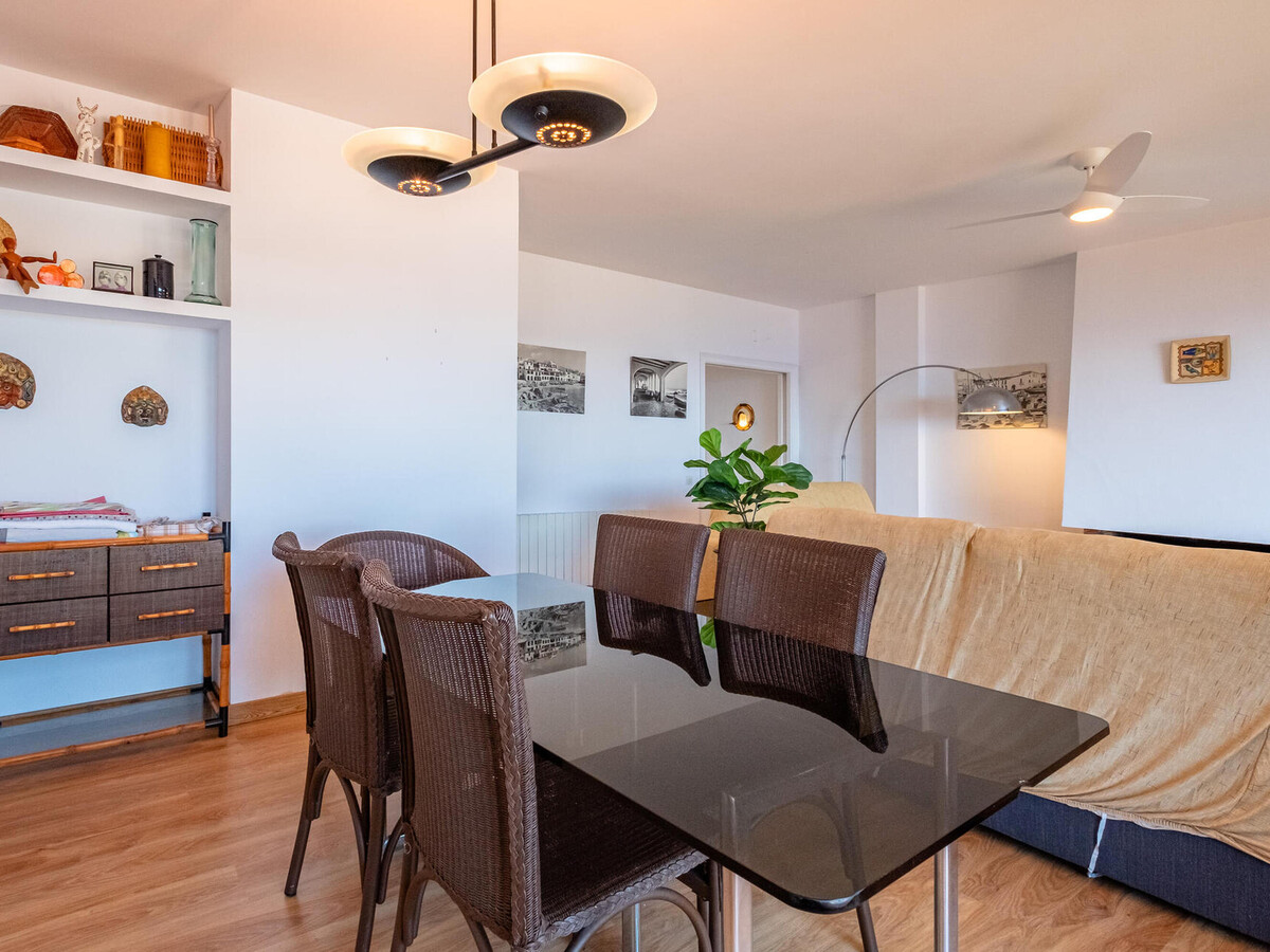 Appartement 3 chambres Calella de Palafrugell, 600m plages - Photo 10