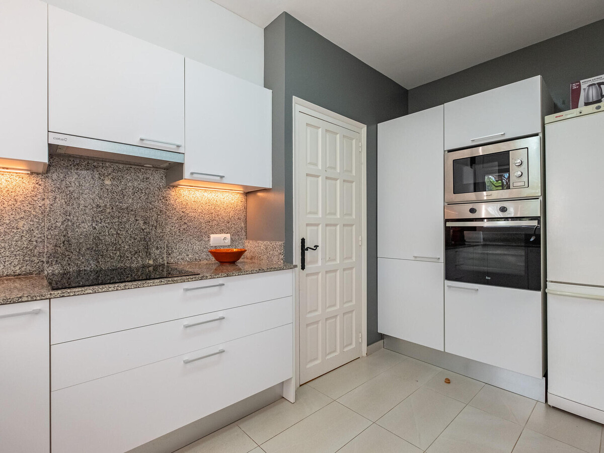 Appartement 3 chambres Calella de Palafrugell, 600m plages - Photo 11