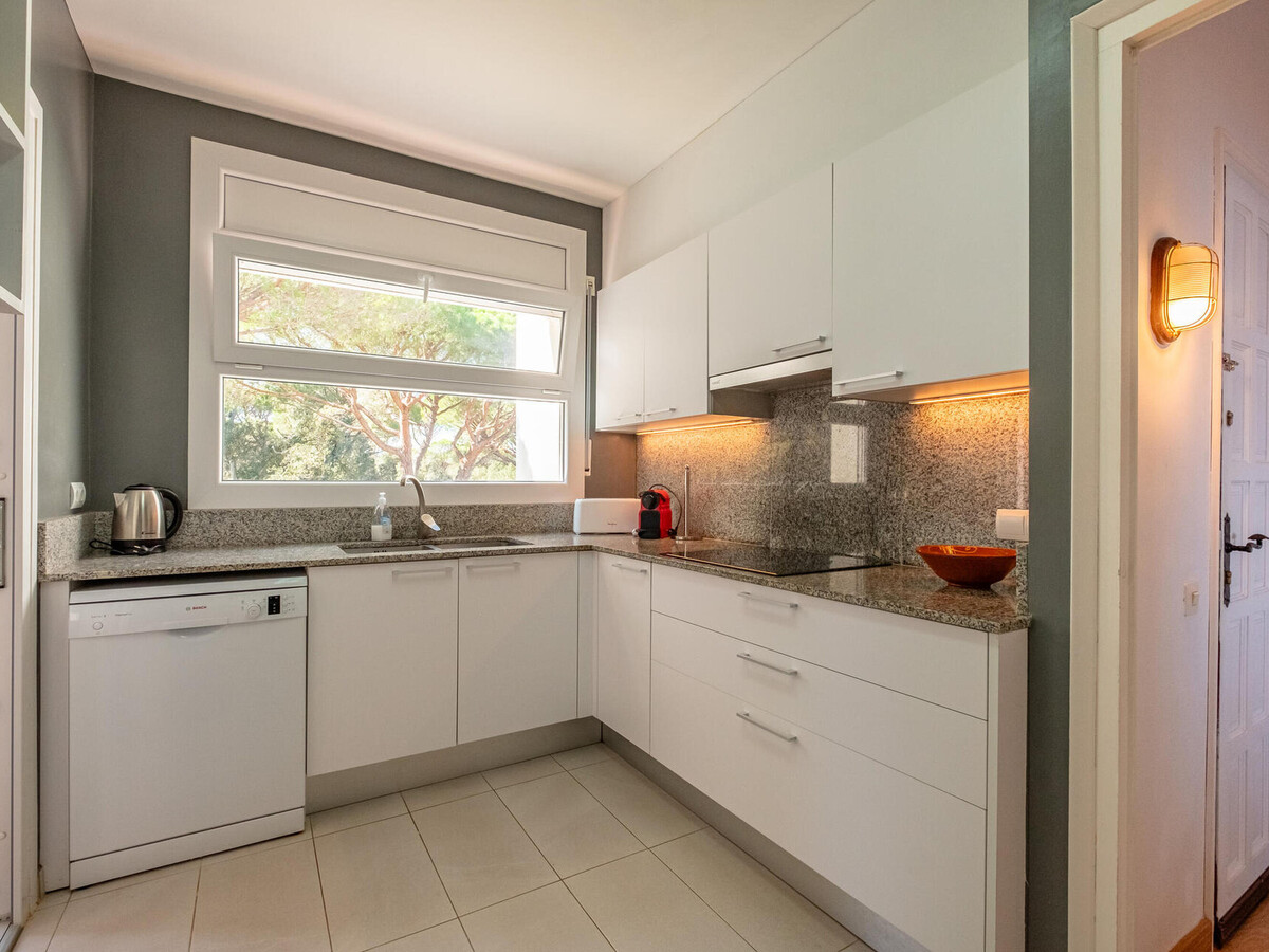 Appartement 3 chambres Calella de Palafrugell, 600m plages - Photo 12