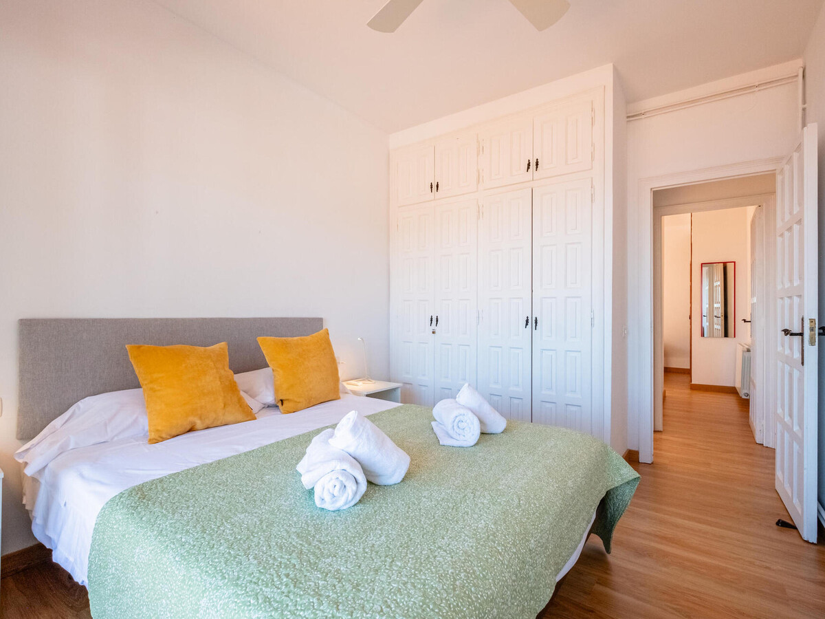 Appartement 3 chambres Calella de Palafrugell, 600m plages - Photo 13