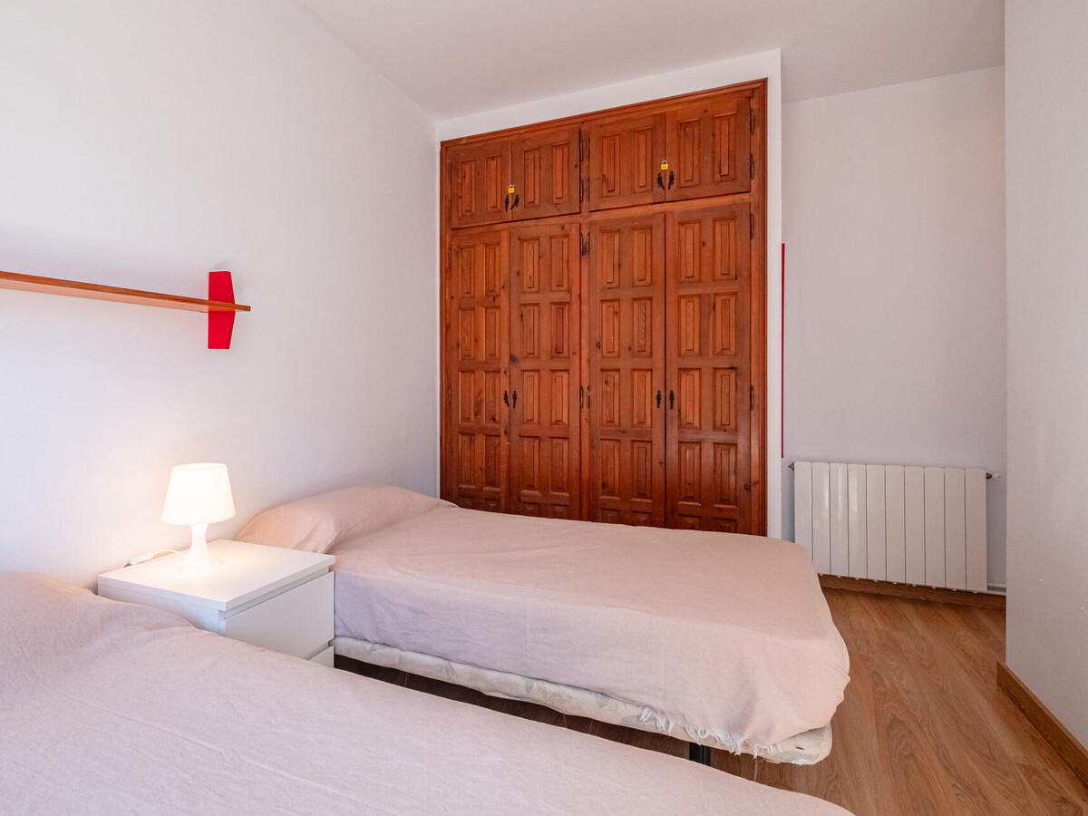 Appartement 3 chambres Calella de Palafrugell, 600m plages - Photo 17