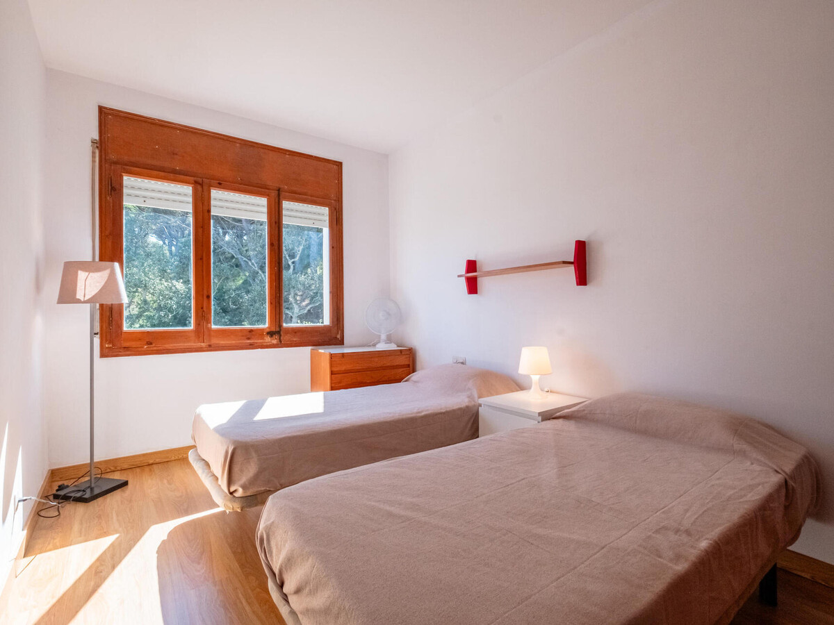 Appartement 3 chambres Calella de Palafrugell, 600m plages - Photo 18