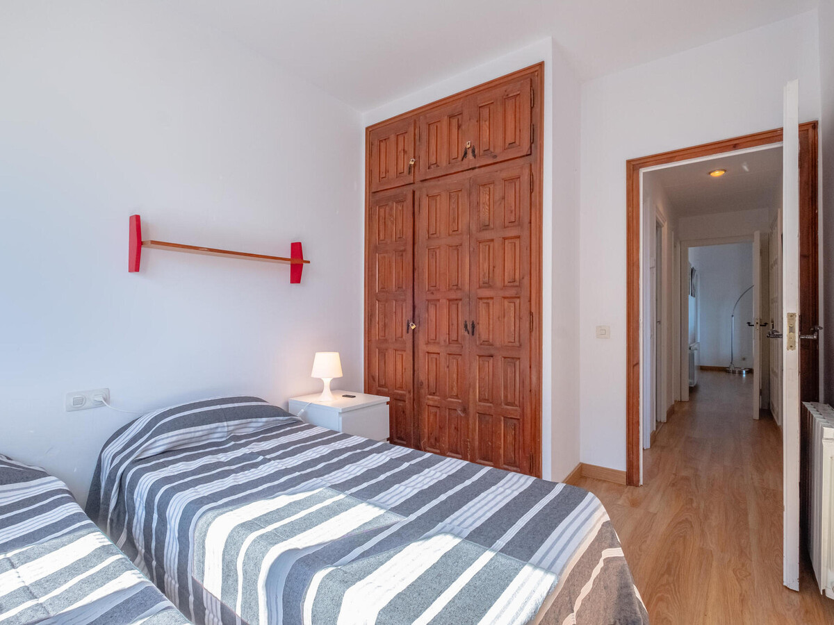 Appartement 3 chambres Calella de Palafrugell, 600m plages - Photo 21