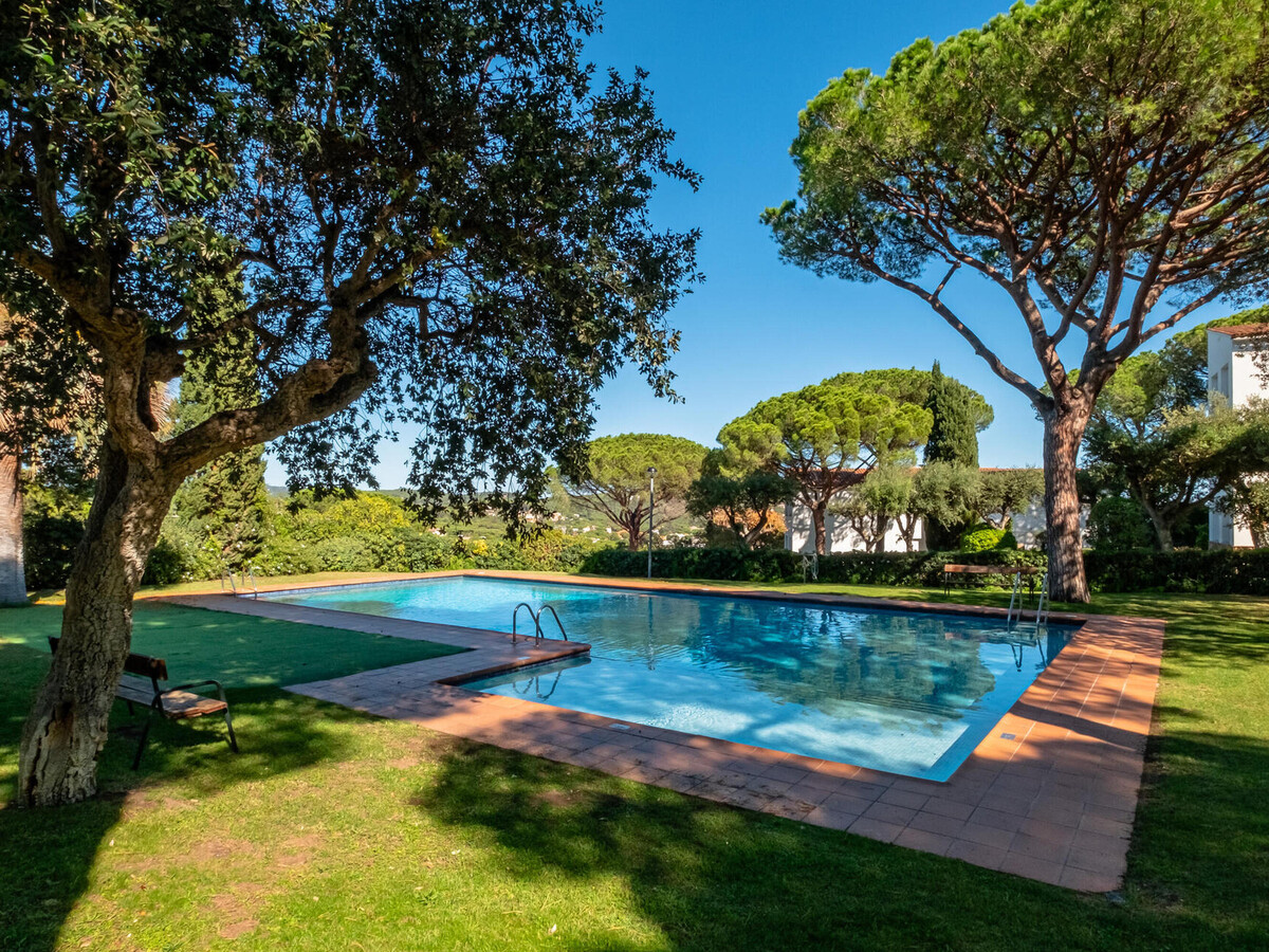 Appartement 3 chambres Calella de Palafrugell, 600m plages - Photo 23