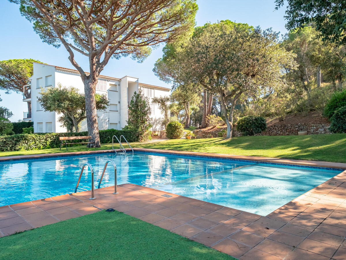 Appartement 3 chambres Calella de Palafrugell, 600m plages - Photo 24