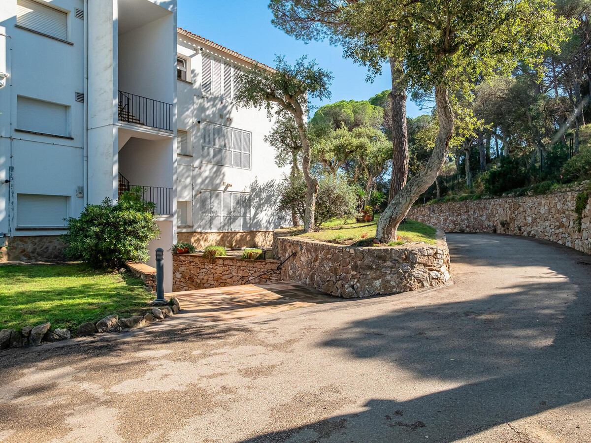Appartement 3 chambres Calella de Palafrugell, 600m plages - Photo 27