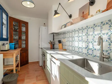Maison 6 pers. à 60 m de la plage, patio et porche - Photo 2