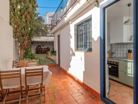 Maison 6 pers. à 60 m de la plage, patio et porche - Photo 5