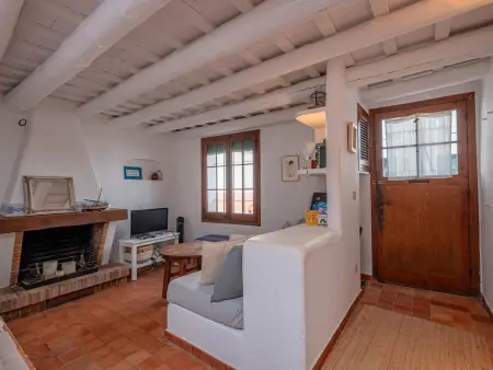 Maison 6 pers. à 60 m de la plage, patio et porche - Photo 11