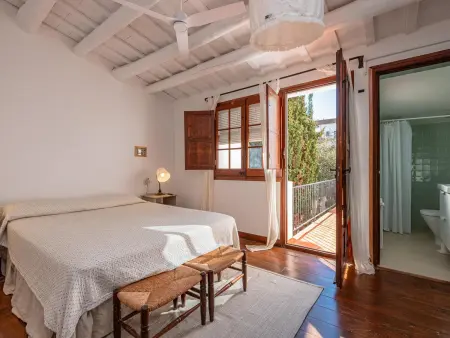 Maison 6 pers. à 60 m de la plage, patio et porche - Photo 13