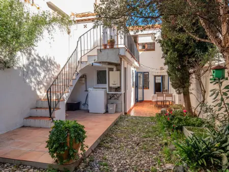 Maison 6 pers. à 60 m de la plage, patio et porche - Photo 18