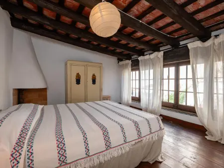 Maison 6 pers. à 60 m de la plage, patio et porche - Photo 20