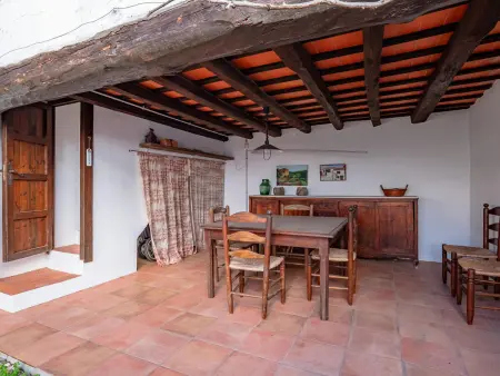 Maison 6 pers. à 60 m de la plage, patio et porche - Photo 23