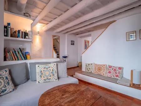 Maison 6 pers. à 60 m de la plage, patio et porche - Photo 26