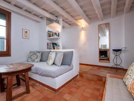 Maison 6 pers. à 60 m de la plage, patio et porche - Photo 27