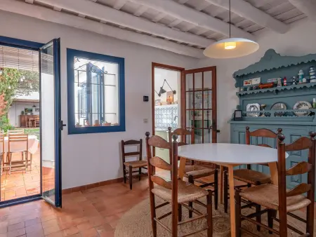 Maison 6 pers. à 60 m de la plage, patio et porche - Photo 28