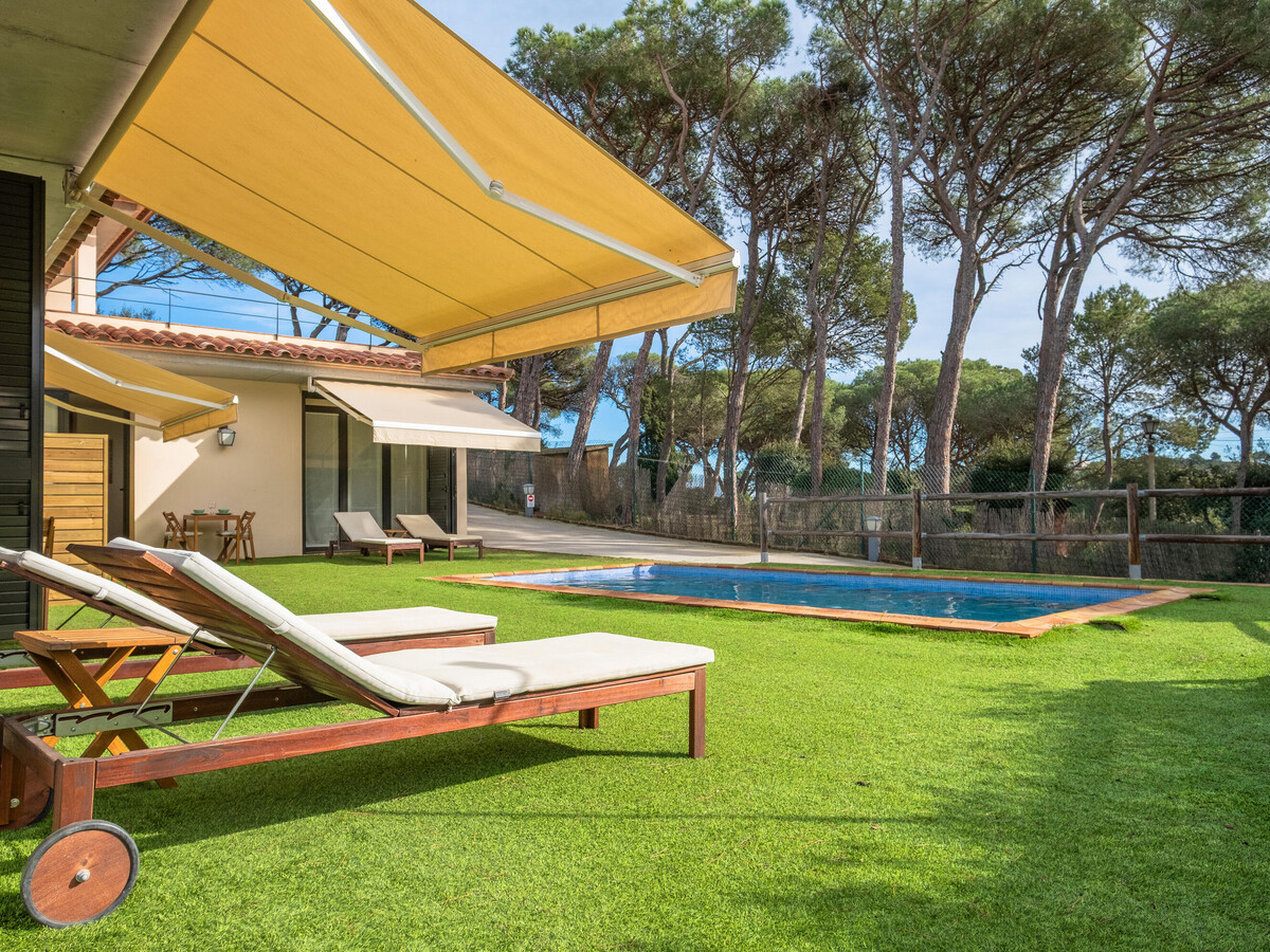 Appartement 4 pers. à Begur avec piscine partagée - Photo 3