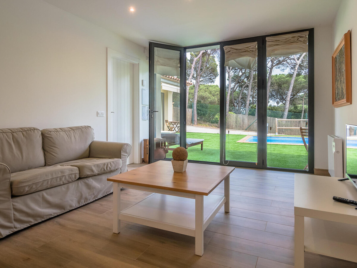 Appartement 4 pers. à Begur avec piscine partagée - Photo 6