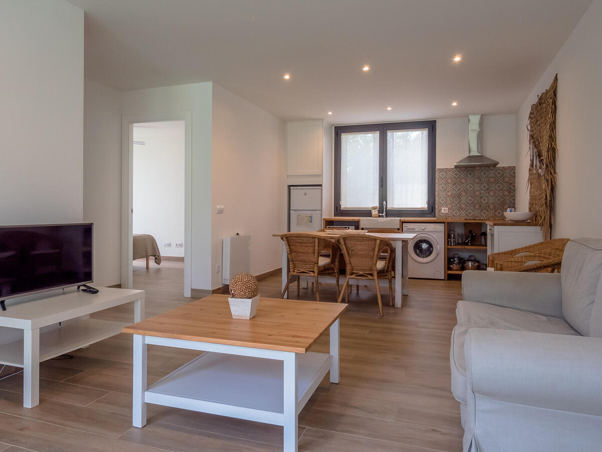 Appartement 4 pers. à Begur avec piscine partagée - Photo 7