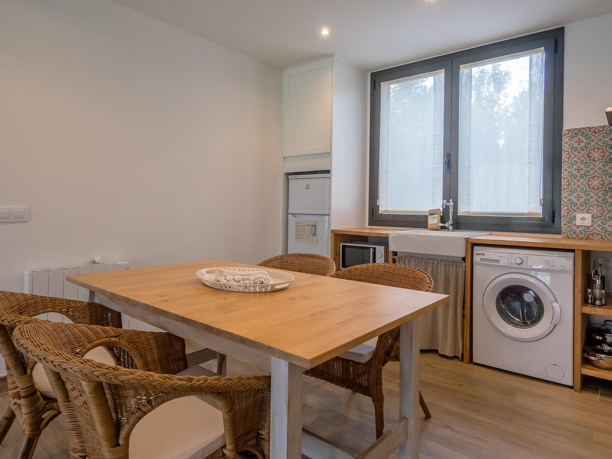 Appartement 4 pers. à Begur avec piscine partagée - Photo 8