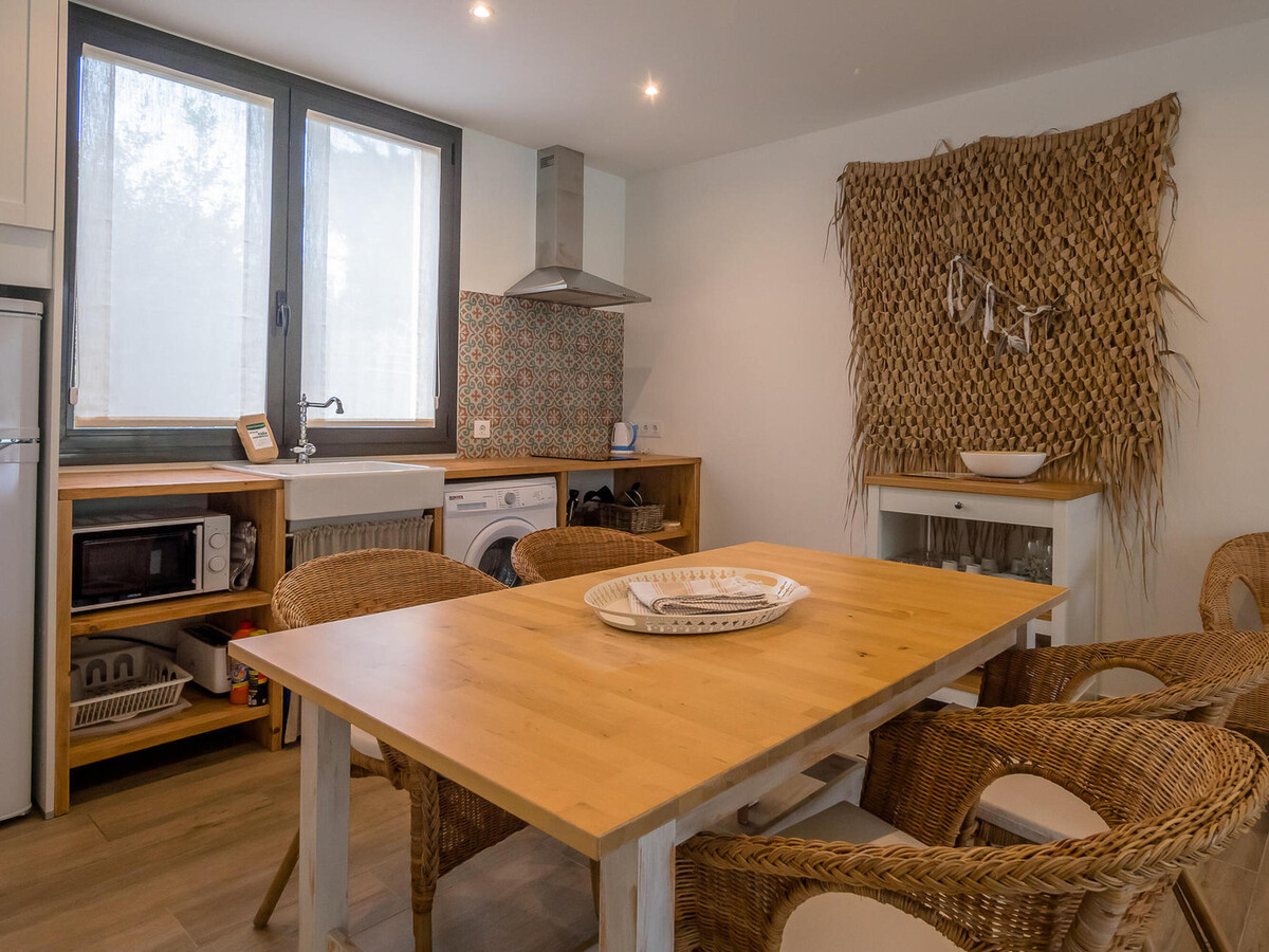 Appartement 4 pers. à Begur avec piscine partagée - Photo 9