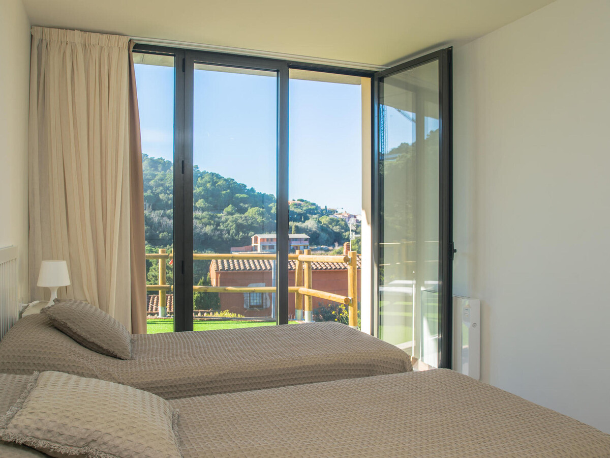 Appartement 4 pers. à Begur avec piscine partagée - Photo 15