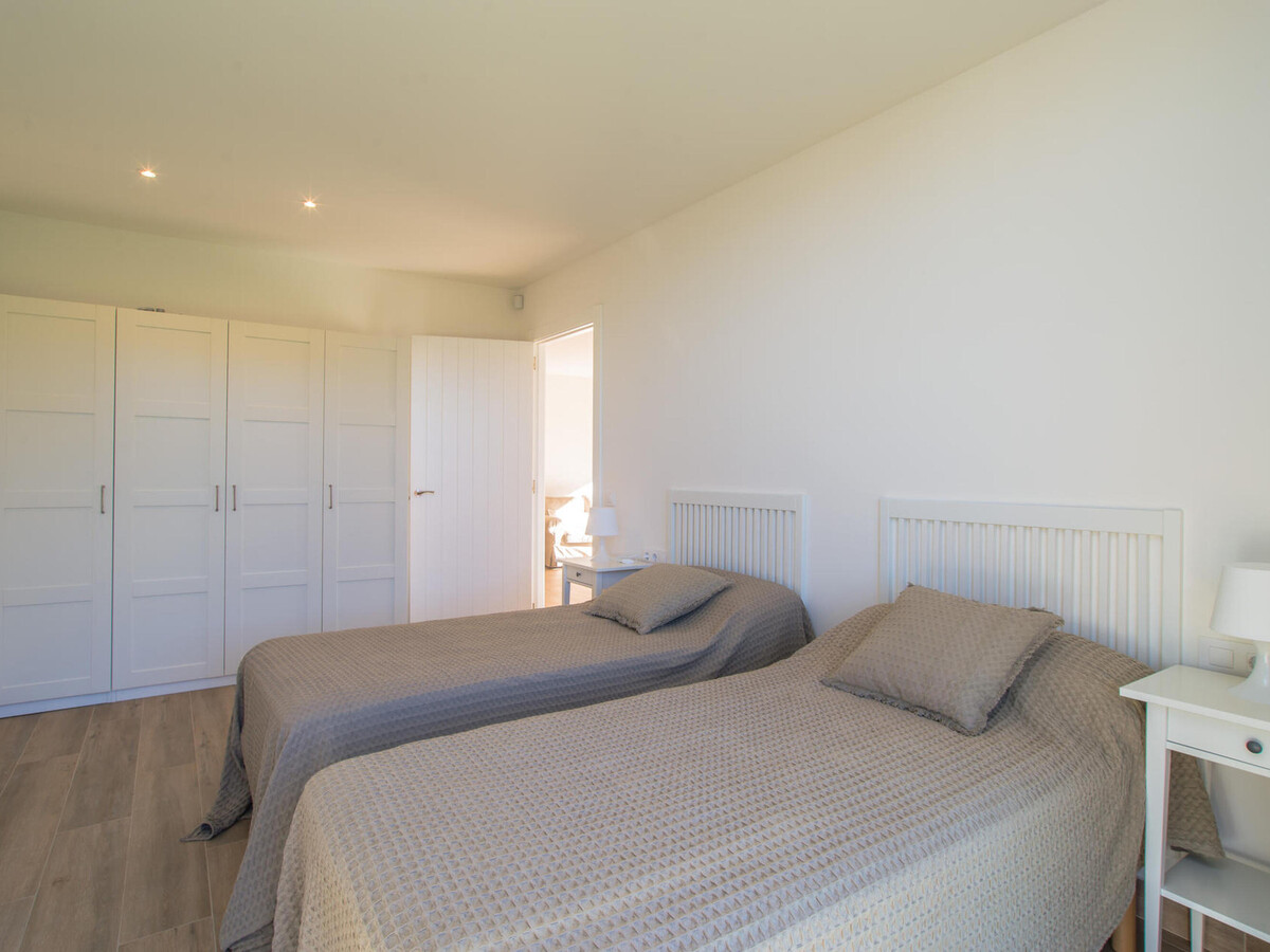 Appartement 4 pers. à Begur avec piscine partagée - Photo 16