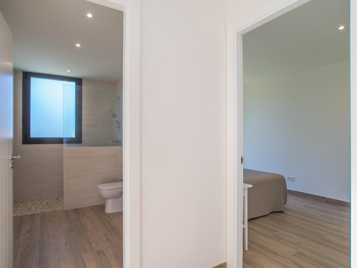 Appartement 4 pers. à Begur avec piscine partagée - Photo 17