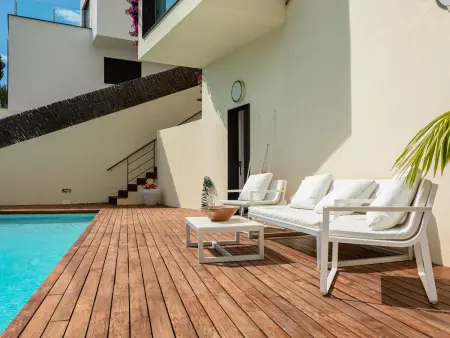 Villa 5 chambres à Begur avec piscine eau salée et accès plage : photo 5