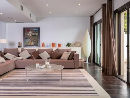 Villa 5 chambres à Begur avec piscine eau salée et accès plage : photo 11