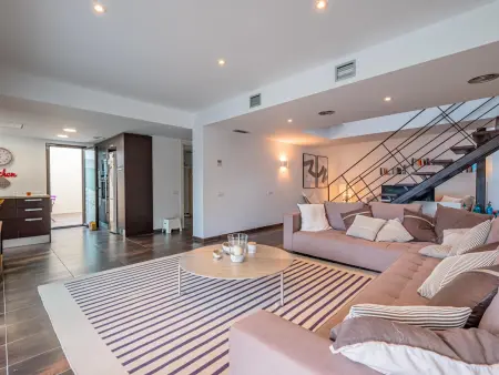 Villa 5 chambres à Begur avec piscine eau salée et accès plage : photo 13