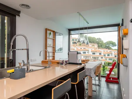 Villa 5 chambres à Begur avec piscine eau salée et accès plage : photo 18