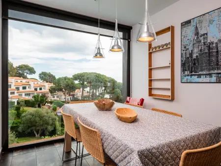 Villa 5 chambres à Begur avec piscine eau salée et accès plage : photo 19