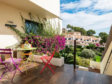 Villa 5 chambres à Begur avec piscine eau salée et accès plage : photo 23