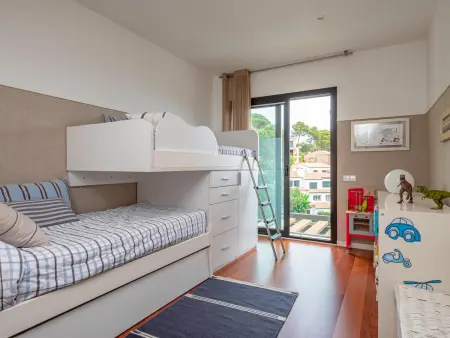 Villa 5 chambres à Begur avec piscine eau salée et accès plage : photo 30