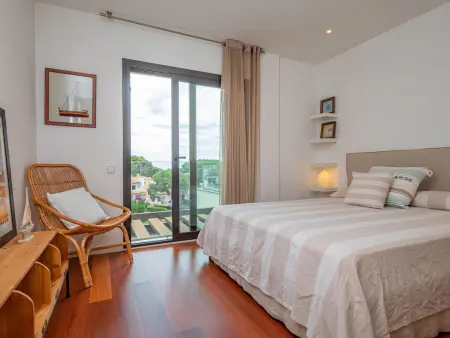 Villa 5 chambres à Begur avec piscine eau salée et accès plage : photo 32