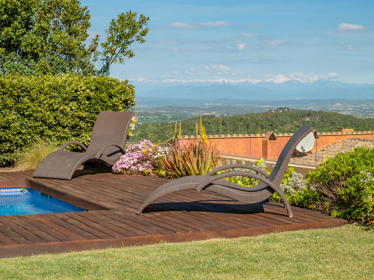 Villa 6 chambres avec piscine privée à Begur - Photo 6