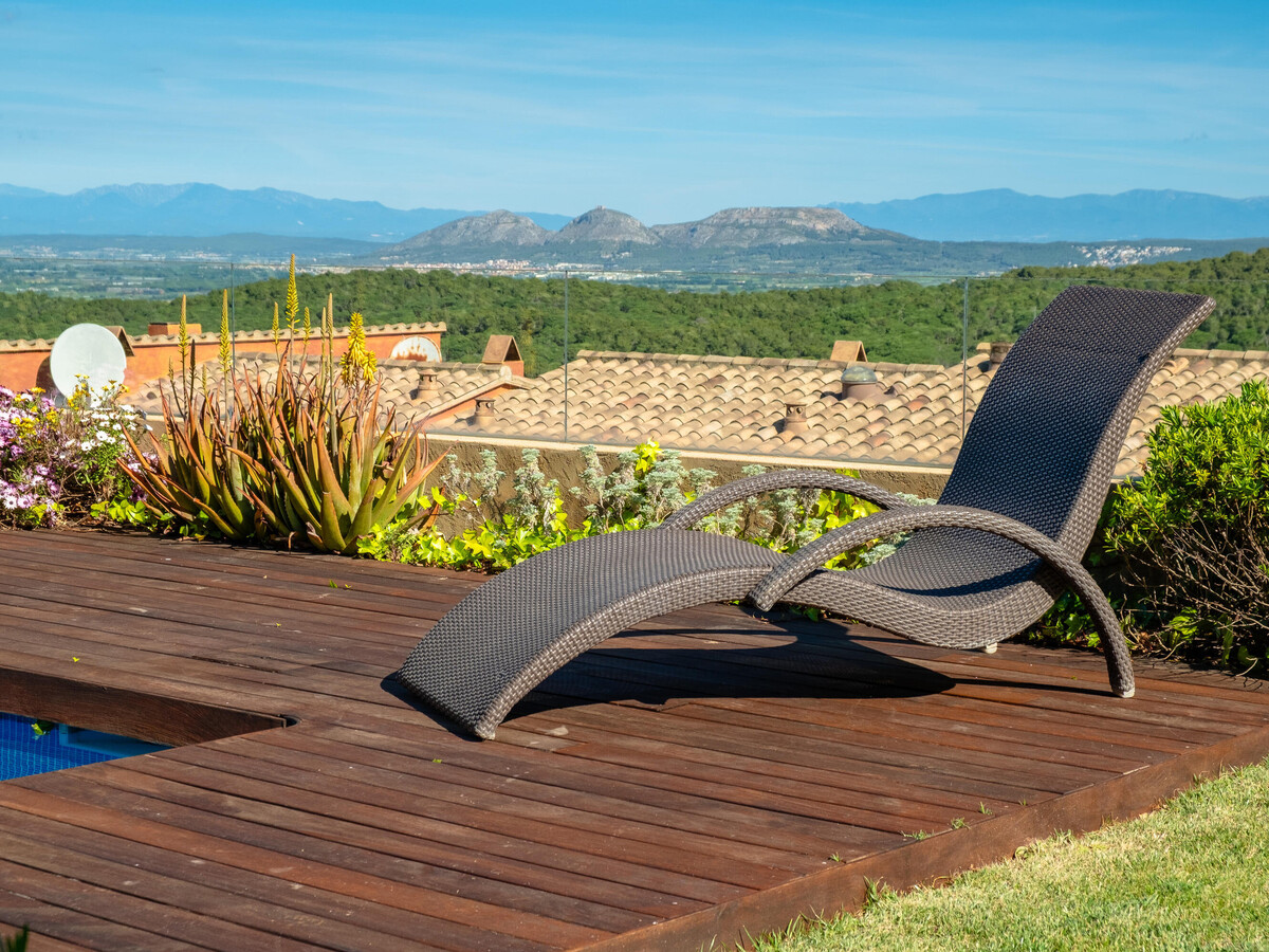 Villa 6 chambres avec piscine privée à Begur - Photo 7