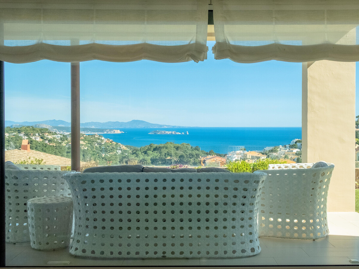 Villa 6 chambres avec piscine privée à Begur - Photo 8