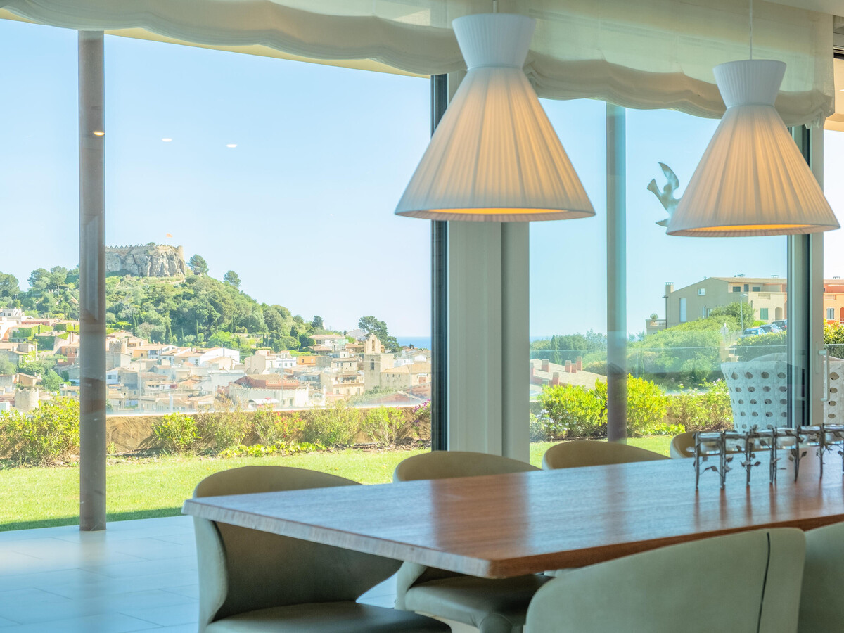 Villa 6 chambres avec piscine privée à Begur - Photo 13