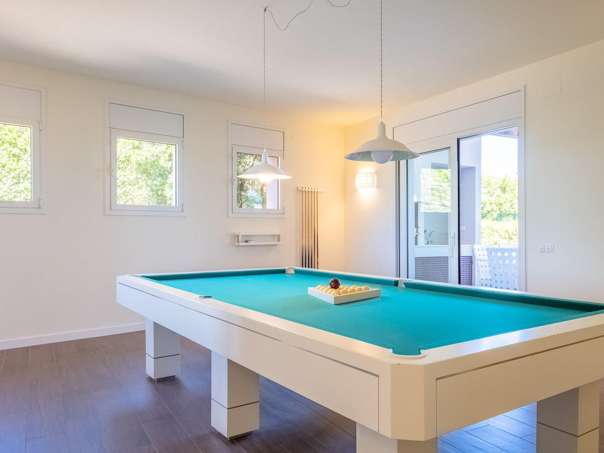 Villa 6 chambres avec piscine privée à Begur - Photo 17