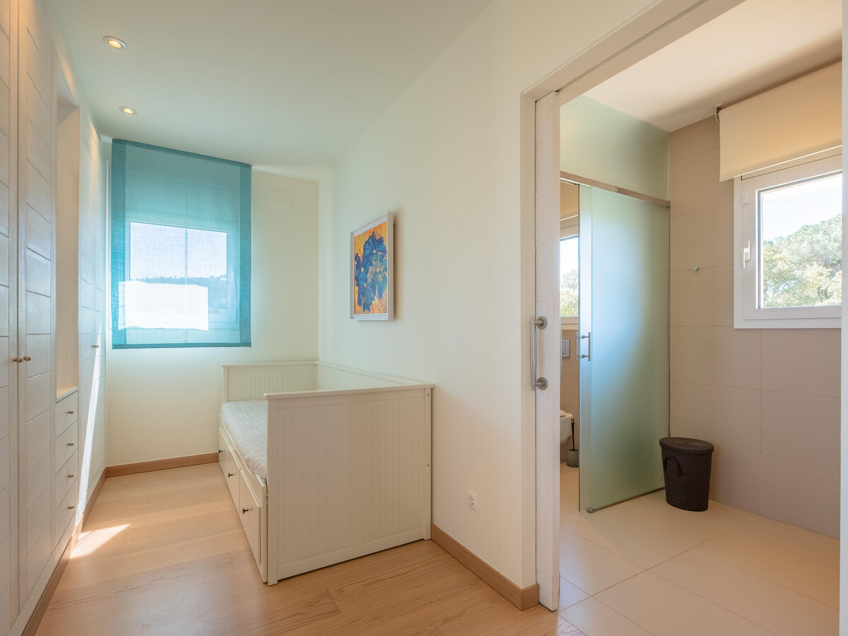 Villa 6 chambres avec piscine privée à Begur - Photo 19
