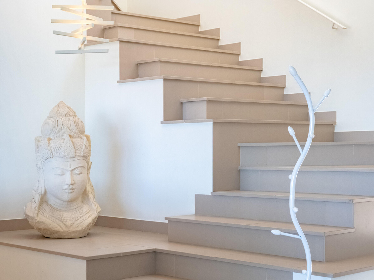 Villa 6 chambres avec piscine privée à Begur - Photo 21
