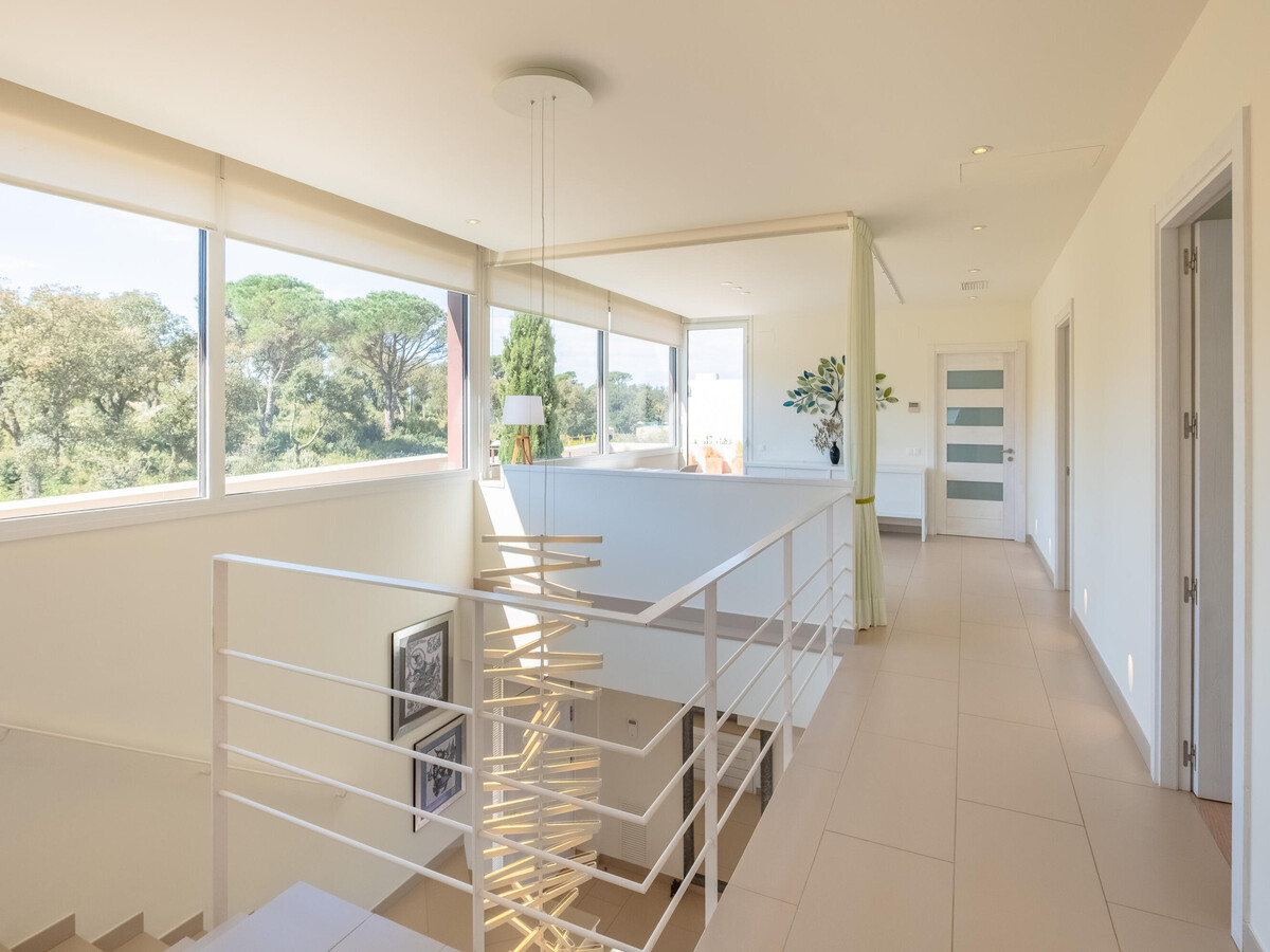 Villa 6 chambres avec piscine privée à Begur - Photo 22
