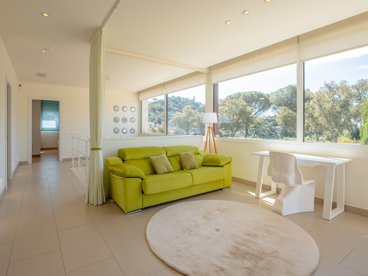 Villa 6 chambres avec piscine privée à Begur - Photo 25
