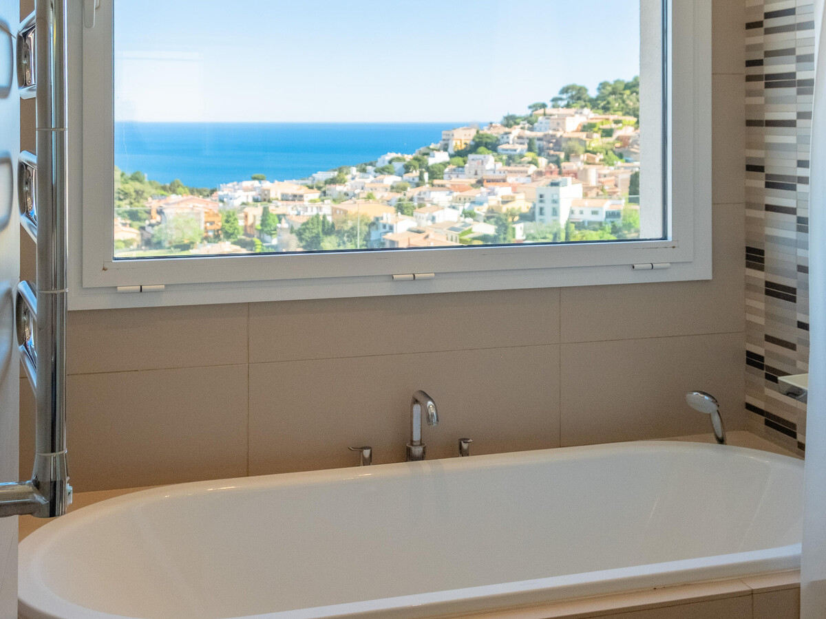 Villa 6 chambres avec piscine privée à Begur - Photo 28