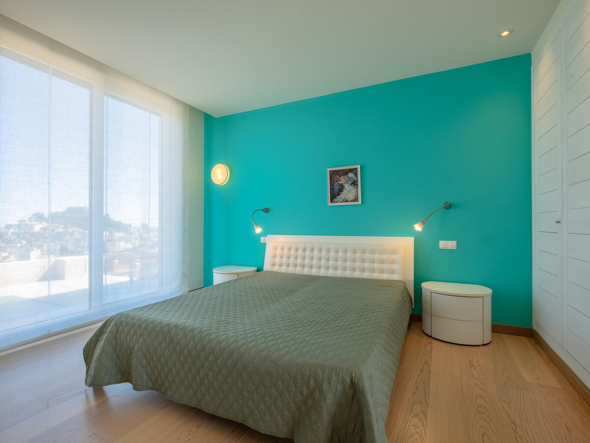 Villa 6 chambres avec piscine privée à Begur - Photo 30