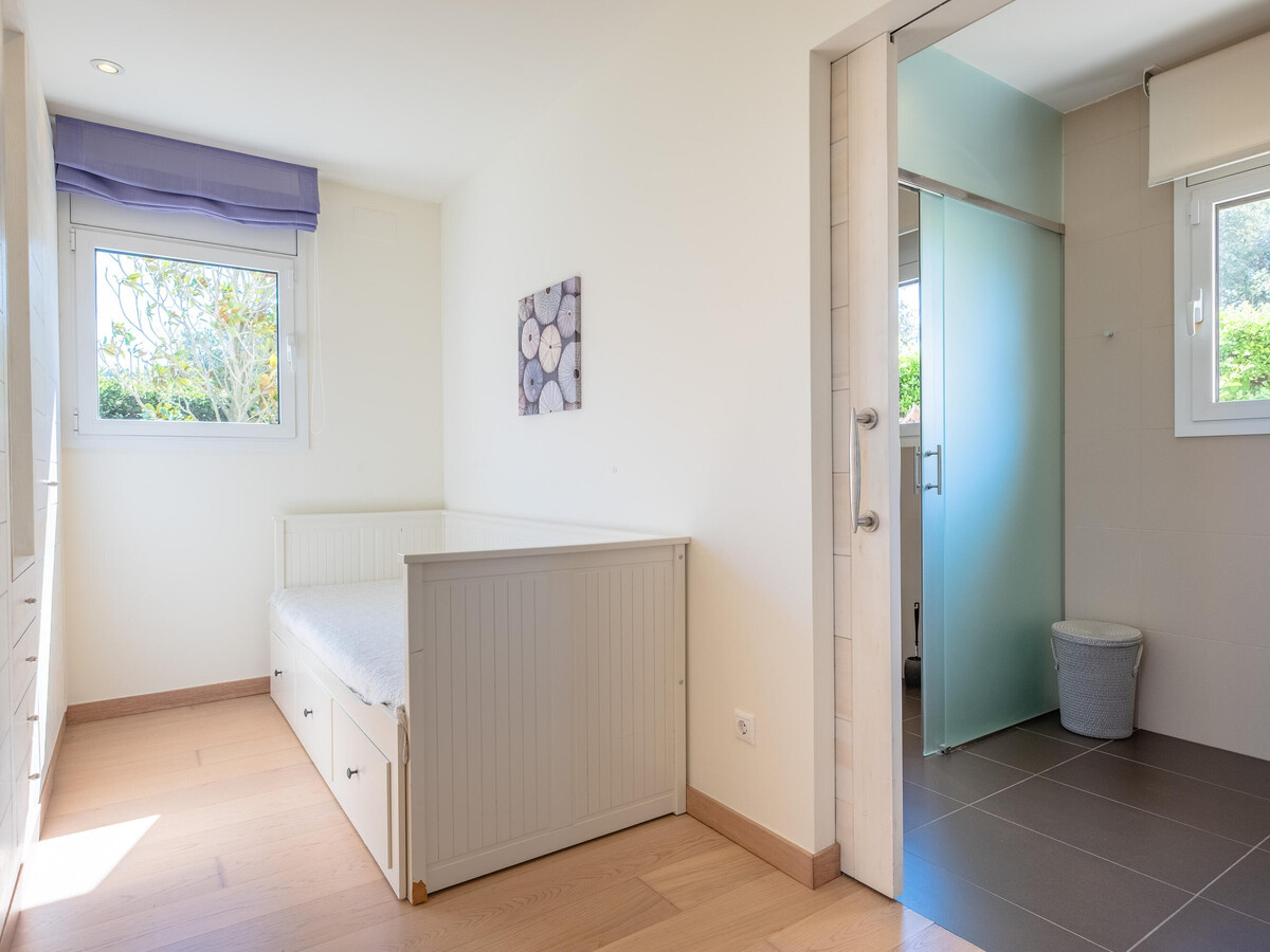 Villa 6 chambres avec piscine privée à Begur - Photo 31