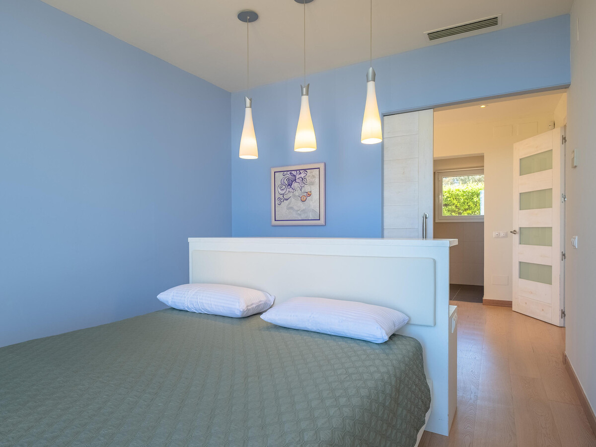 Villa 6 chambres avec piscine privée à Begur - Photo 33