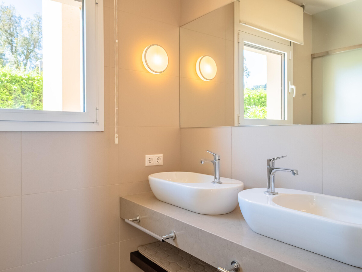 Villa 6 chambres avec piscine privée à Begur - Photo 34